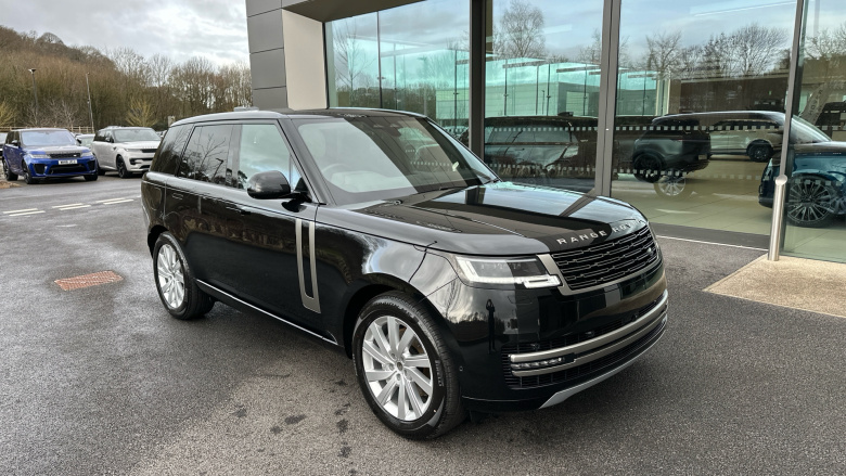 Land Rover Range Rover 3.0 P460e SE 4dr Auto Estate